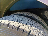 いすゞギガタンク車（タンクローリー）大型（10t）[写真24]