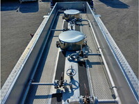 いすゞギガタンク車（タンクローリー）大型（10t）[写真29]