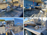 いすゞギガタンク車（タンクローリー）大型（10t）[写真30]