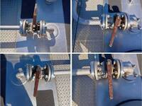 いすゞギガタンク車（タンクローリー）大型（10t）[写真31]