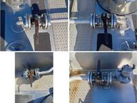 いすゞギガタンク車（タンクローリー）大型（10t）[写真32]