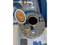 いすゞギガタンク車（タンクローリー）大型（10t）[写真37]