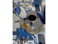 いすゞギガタンク車（タンクローリー）大型（10t）[写真38]