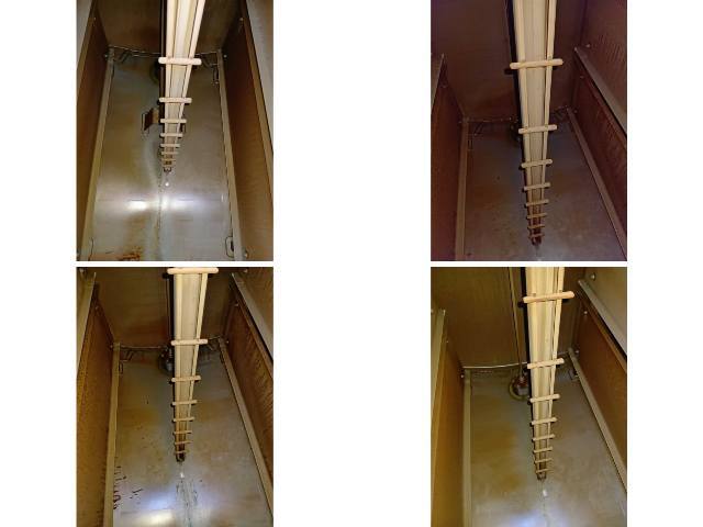 いすゞギガタンク車（タンクローリー）大型（10t）[写真38]