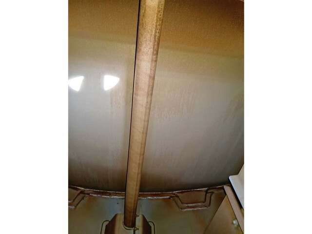 いすゞギガタンク車（タンクローリー）大型（10t）[写真40]