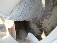 いすゞギガミキサー車（コンクリートミキサー）大型（10t）[写真11]