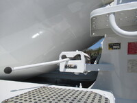 いすゞギガミキサー車（コンクリートミキサー）大型（10t）[写真15]