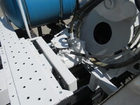 いすゞギガミキサー車（コンクリートミキサー）大型（10t）[写真19]