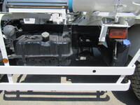 いすゞギガミキサー車（コンクリートミキサー）大型（10t）[写真21]