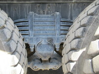 いすゞギガミキサー車（コンクリートミキサー）大型（10t）[写真23]