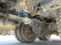 いすゞギガミキサー車（コンクリートミキサー）大型（10t）[写真27]