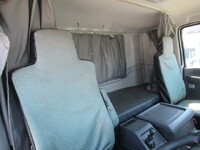 いすゞギガミキサー車（コンクリートミキサー）大型（10t）[写真30]