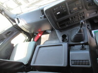 いすゞギガミキサー車（コンクリートミキサー）大型（10t）[写真32]