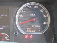 いすゞギガミキサー車（コンクリートミキサー）大型（10t）[写真34]