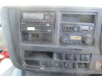 いすゞギガミキサー車（コンクリートミキサー）大型（10t）[写真35]