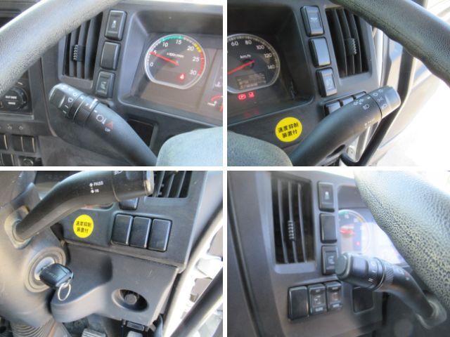 いすゞギガミキサー車（コンクリートミキサー）大型（10t）[写真36]