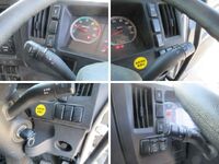 いすゞギガミキサー車（コンクリートミキサー）大型（10t）[写真37]