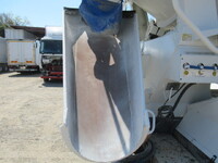 いすゞギガミキサー車（コンクリートミキサー）大型（10t）[写真07]