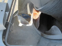 いすゞギガミキサー車（コンクリートミキサー）大型（10t）[写真10]