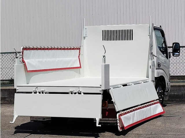 トヨタダイナダンプ小型（2t・3t）[写真15]