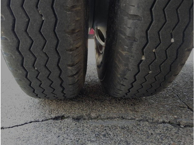 トヨタダイナダンプ小型（2t・3t）[写真17]