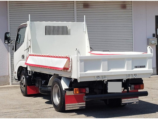 トヨタダイナダンプ小型（2t・3t）[写真18]