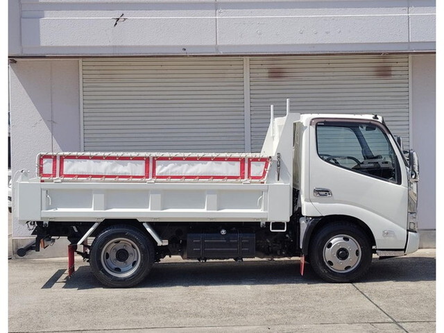 トヨタダイナダンプ小型（2t・3t）[写真20]