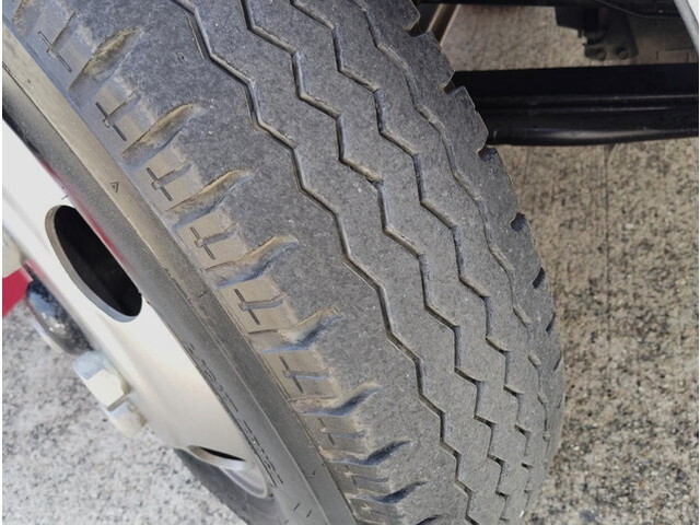 トヨタダイナダンプ小型（2t・3t）[写真25]