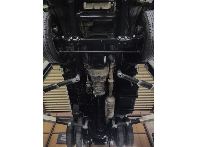 トヨタダイナダンプ小型（2t・3t）[写真28]