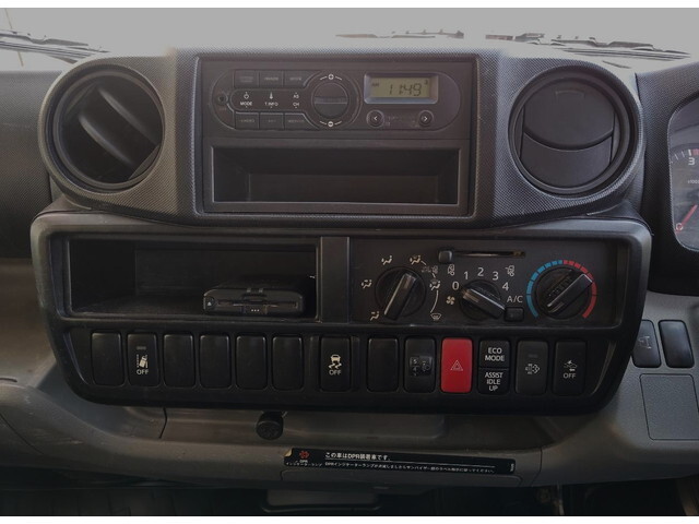 トヨタダイナダンプ小型（2t・3t）[写真29]