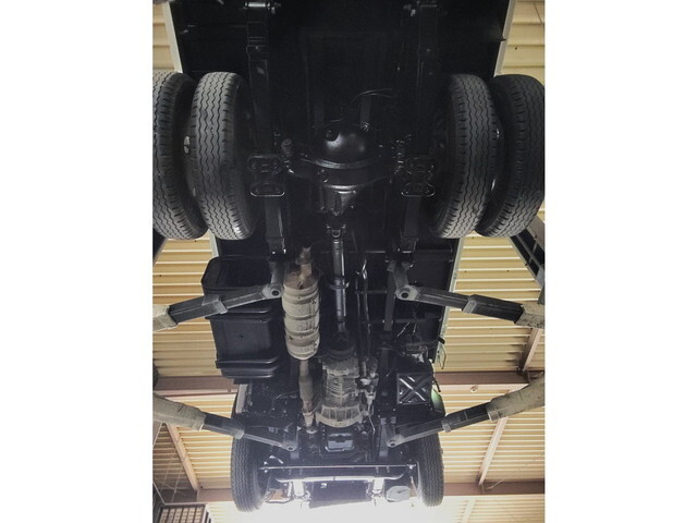 トヨタダイナダンプ小型（2t・3t）[写真31]