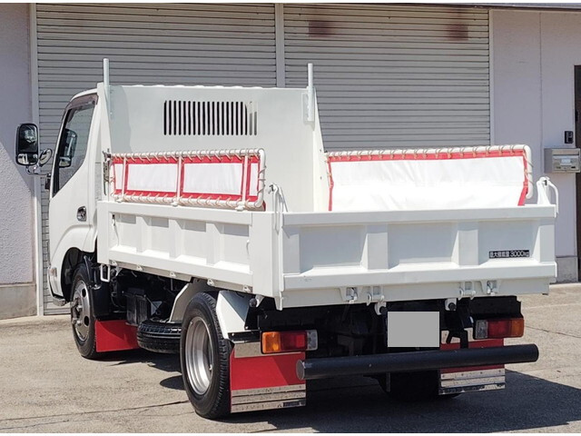 トヨタダイナダンプ小型（2t・3t）[写真04]