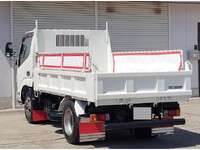 トヨタダイナダンプ小型（2t・3t）[写真05]