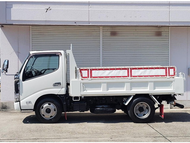 トヨタダイナダンプ小型（2t・3t）[写真05]