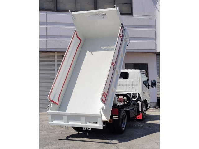 トヨタダイナダンプ小型（2t・3t）[写真06]