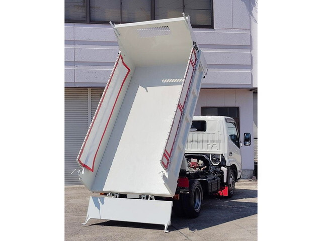 トヨタダイナダンプ小型（2t・3t）[写真07]