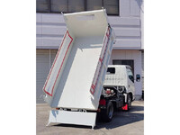 トヨタダイナダンプ小型（2t・3t）[写真08]