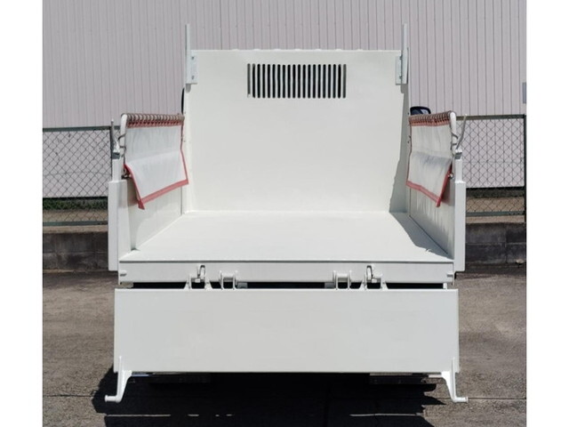 トヨタダイナダンプ小型（2t・3t）[写真09]