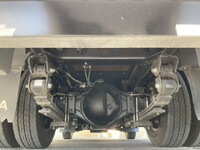 トヨタトヨエースアルミバン小型（2t・3t）[写真13]