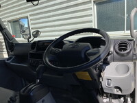 トヨタトヨエースアルミバン小型（2t・3t）[写真15]