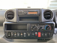 トヨタトヨエースアルミバン小型（2t・3t）[写真16]