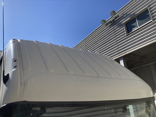 トヨタトヨエースアルミバン小型（2t・3t）[写真19]