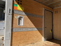 トヨタトヨエースアルミバン小型（2t・3t）[写真21]