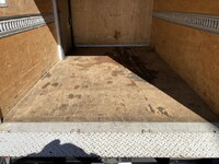 トヨタトヨエースアルミバン小型（2t・3t）[写真23]