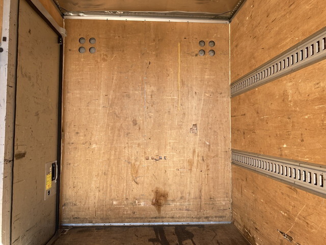 トヨタトヨエースアルミバン小型（2t・3t）[写真24]