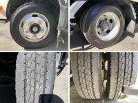 トヨタトヨエースアルミバン小型（2t・3t）[写真31]