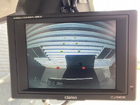 トヨタトヨエースアルミバン小型（2t・3t）[写真36]