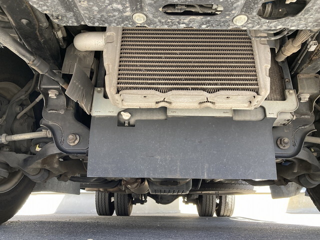 トヨタトヨエースアルミバン小型（2t・3t）[写真08]