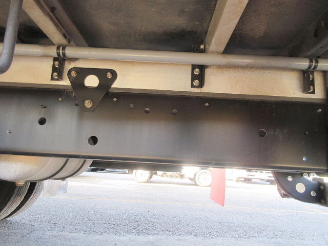 日野レンジャーアルミウイング中型（4t）[写真12]