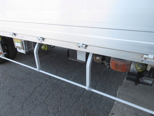 日野レンジャーアルミウイング中型（4t）[写真14]